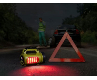 Lepro Lampa kempingowa 3300006 1000lm 3600mAh - 1575370 - zdjęcie 3